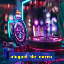 aluguel de carro luis eduardo magalhaes